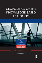 Geopolitics of the Knowledge-Based Economy - Orginal Pdf